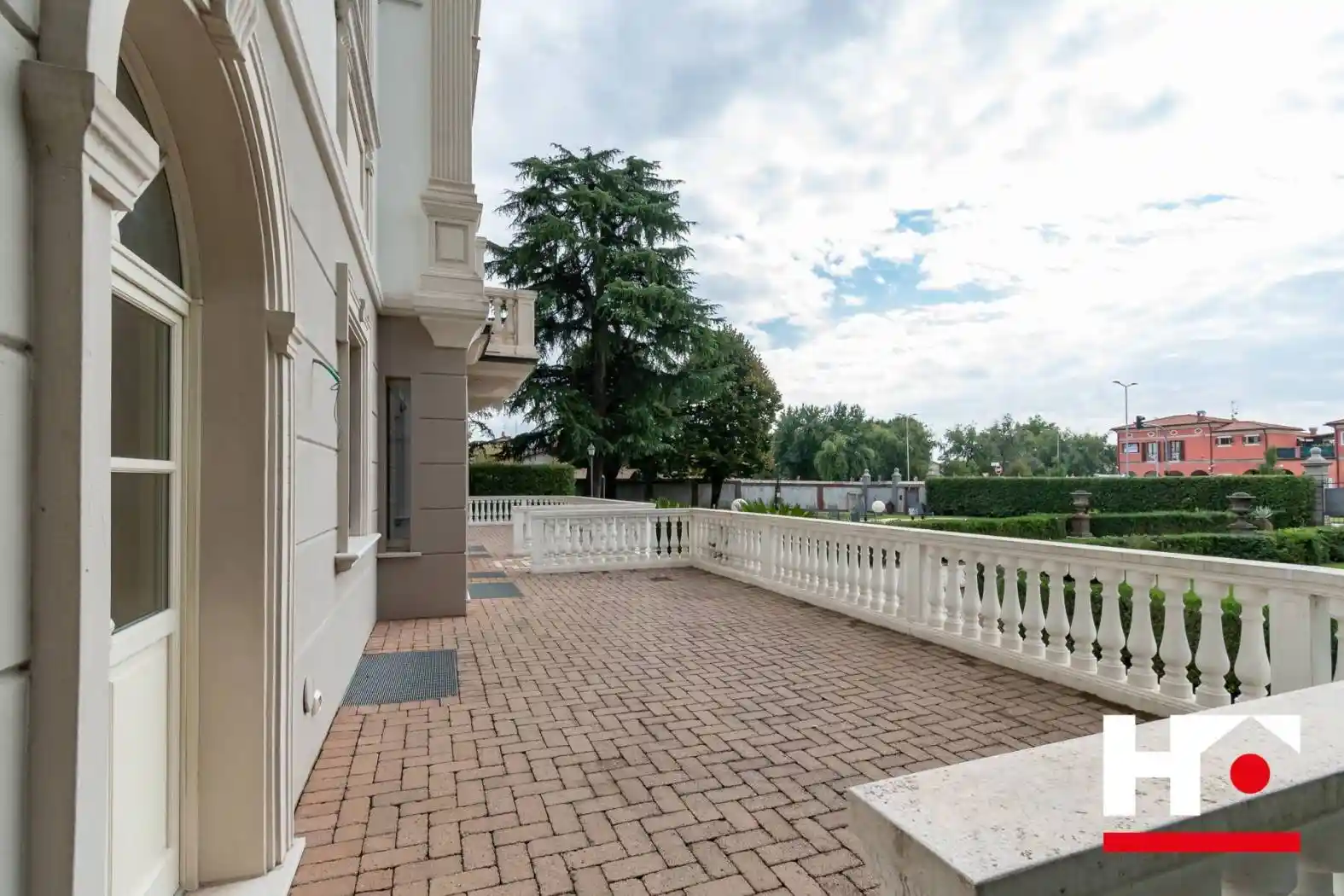 Quadrilocale via Giuseppe Mazzini 31, Pievedizio, Mairano - foto 2