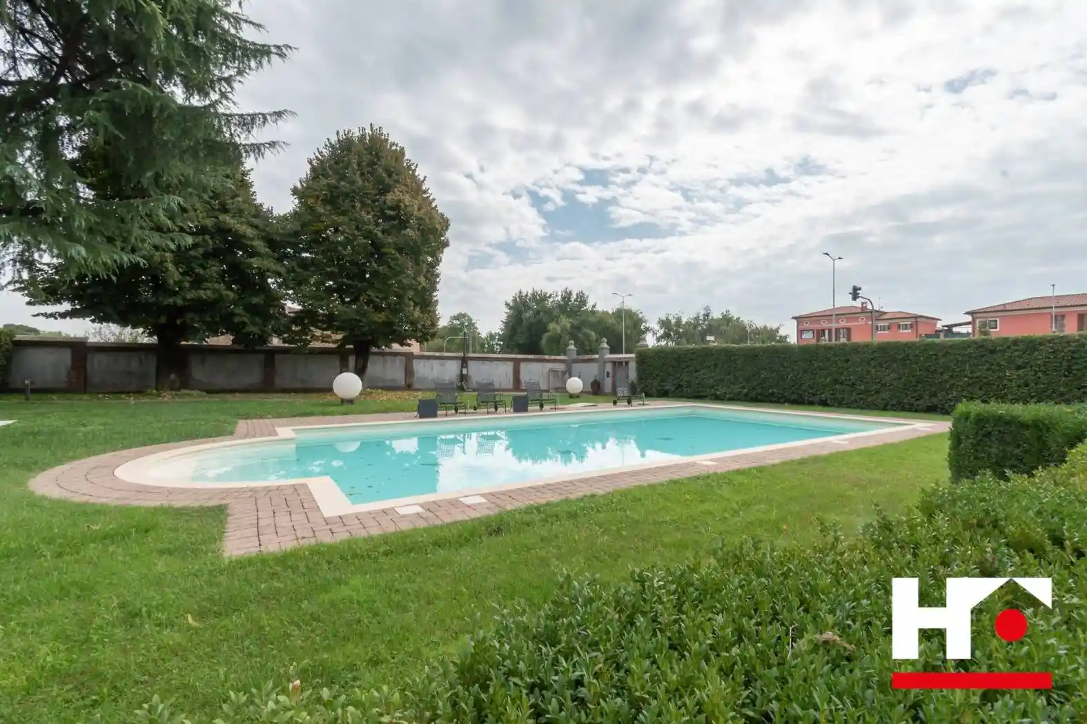 Quadrilocale via Giuseppe Mazzini 31, Pievedizio, Mairano - foto 3