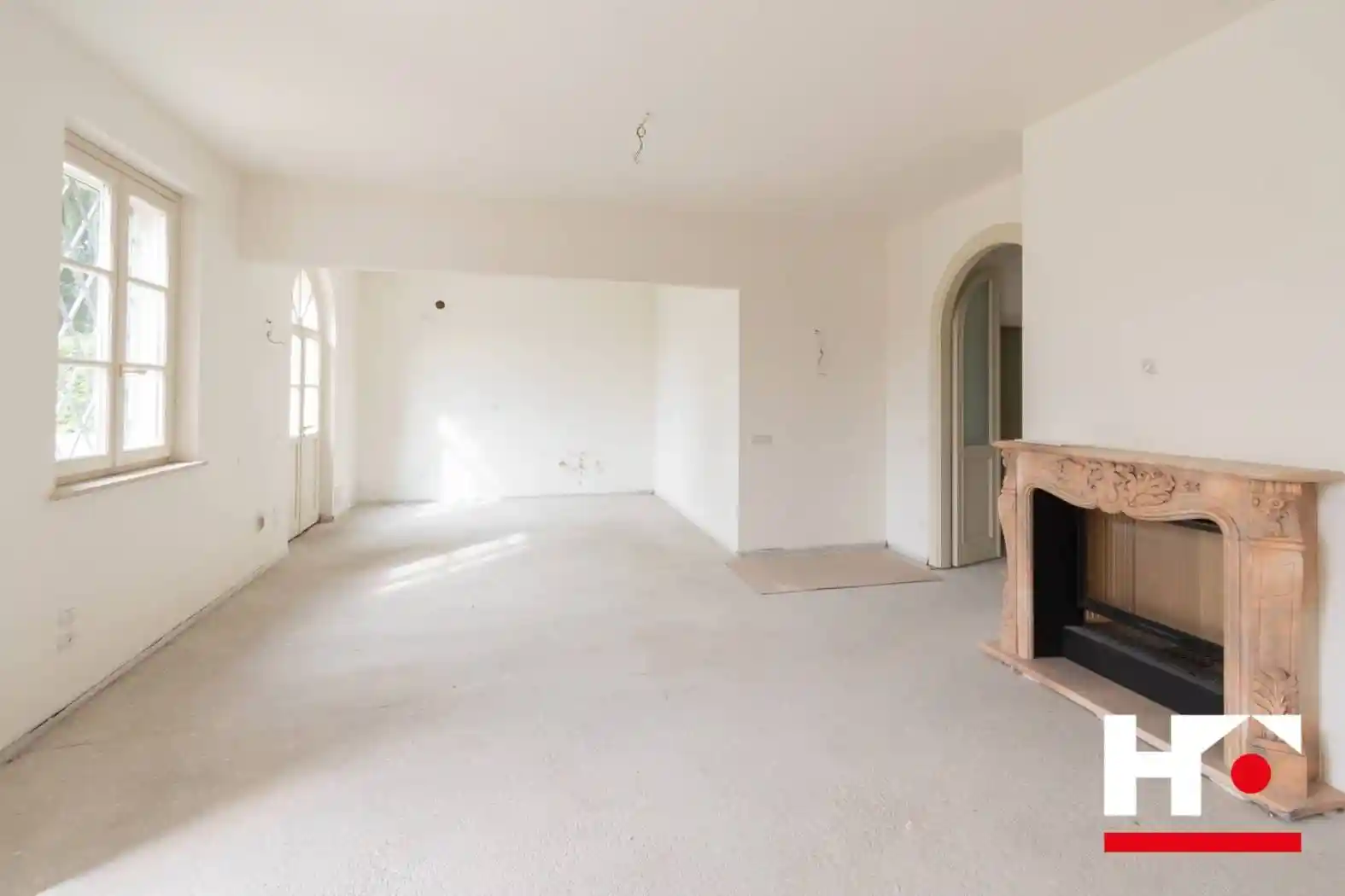 Quadrilocale via Giuseppe Mazzini 31, Pievedizio, Mairano - foto 4