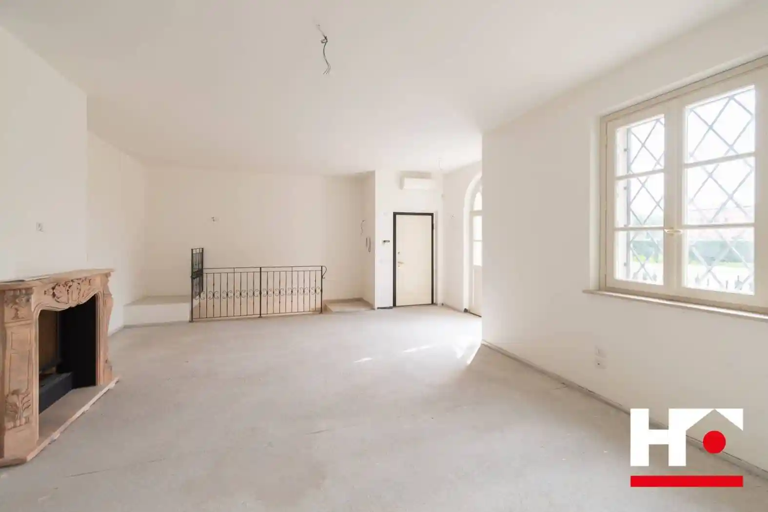 Quadrilocale via Giuseppe Mazzini 31, Pievedizio, Mairano - foto 5