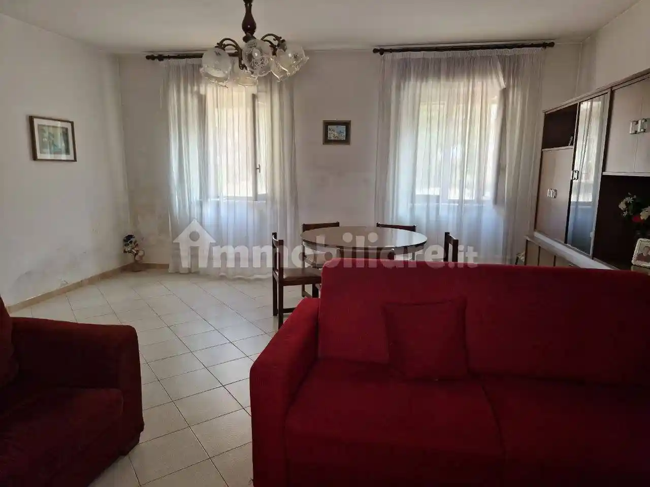 Appartamento in vendita a Venegono Superiore