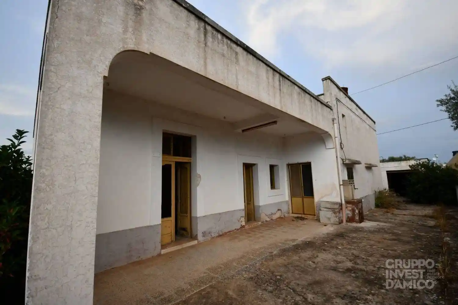 Rustico - Casale in vendita a Cisternino