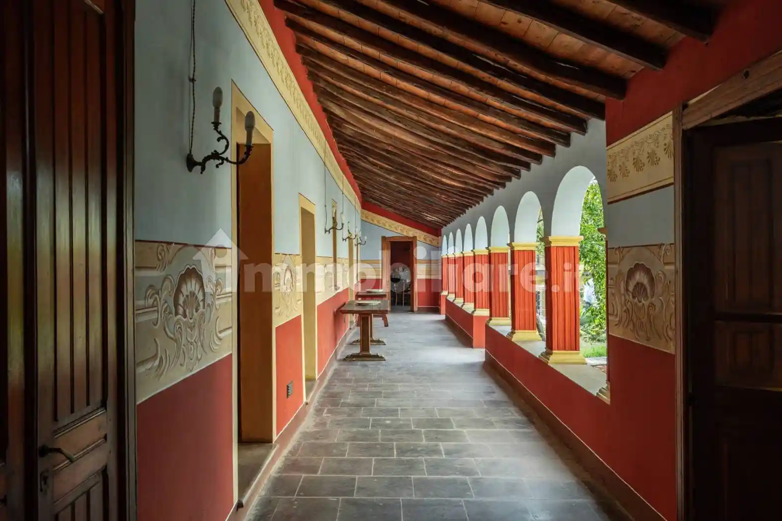 Villa in vendita a Sinnai