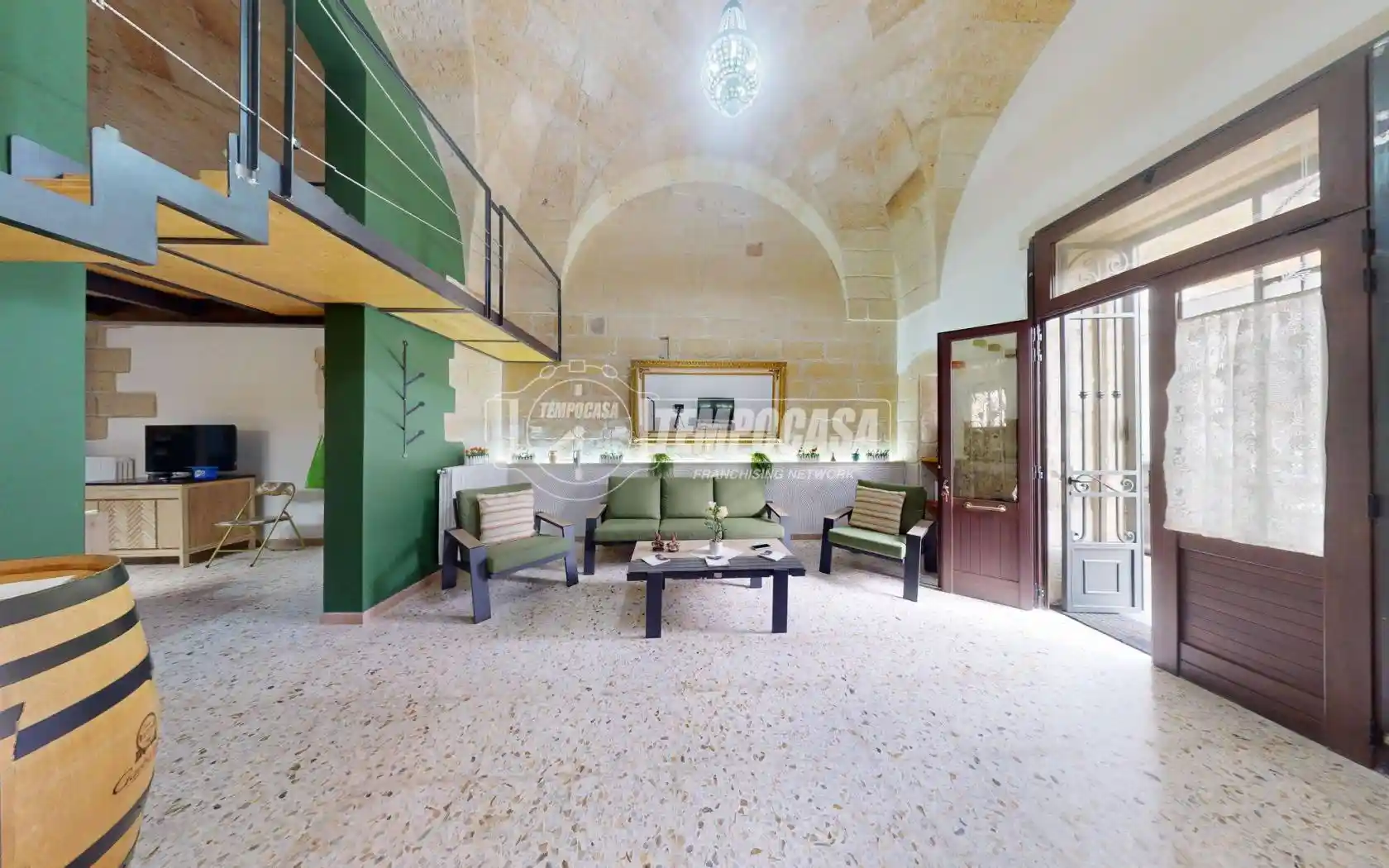 Appartamento in vendita a Lecce