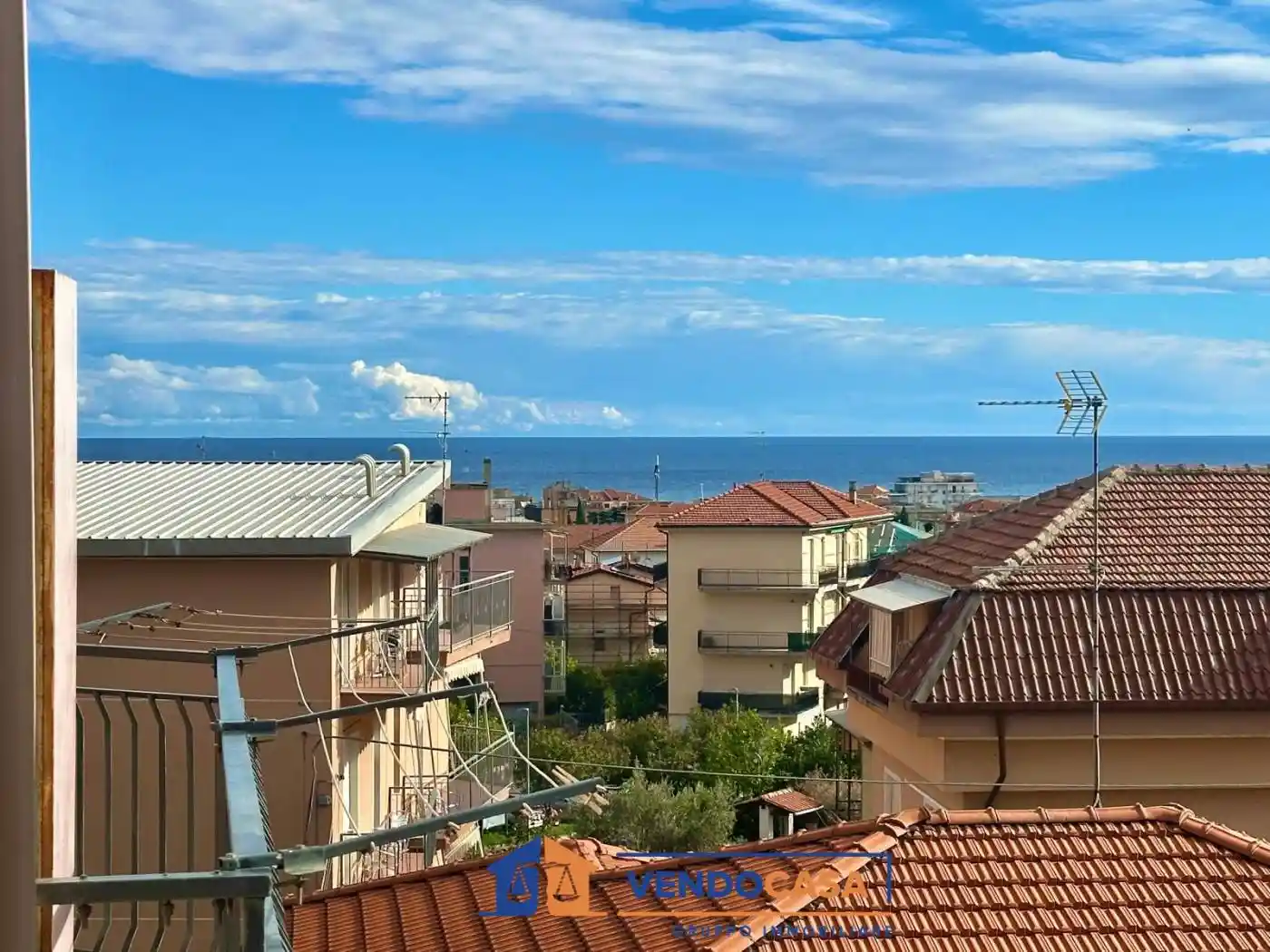 Appartamento in vendita a Loano