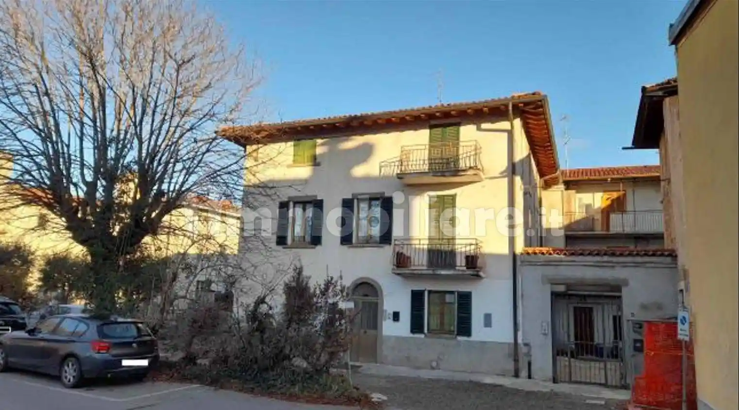 Appartamento in vendita a Seriate