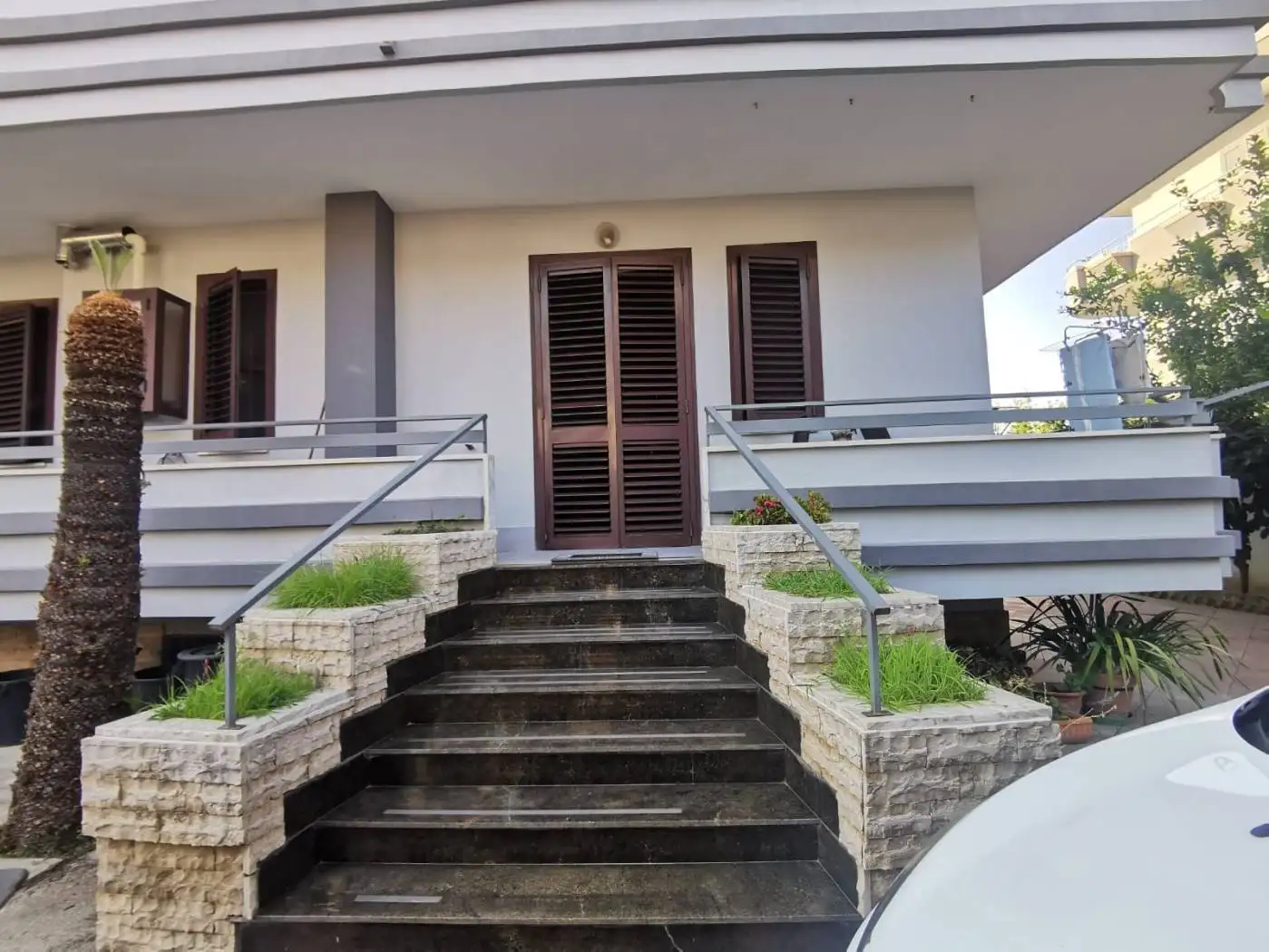 Villa in vendita a Macerata Campania