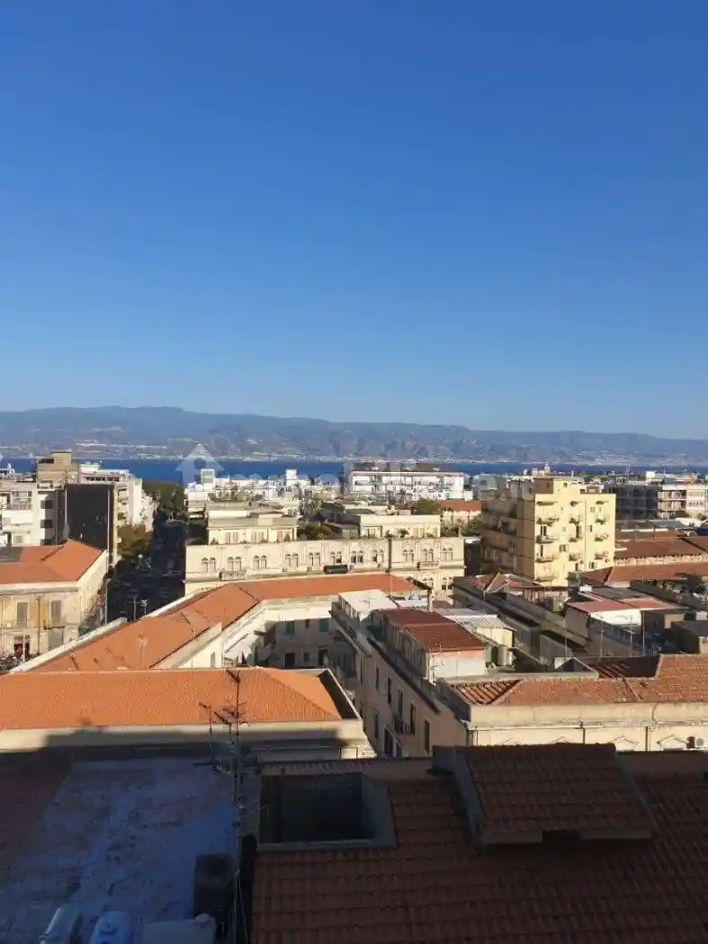 Appartamento in vendita a Messina