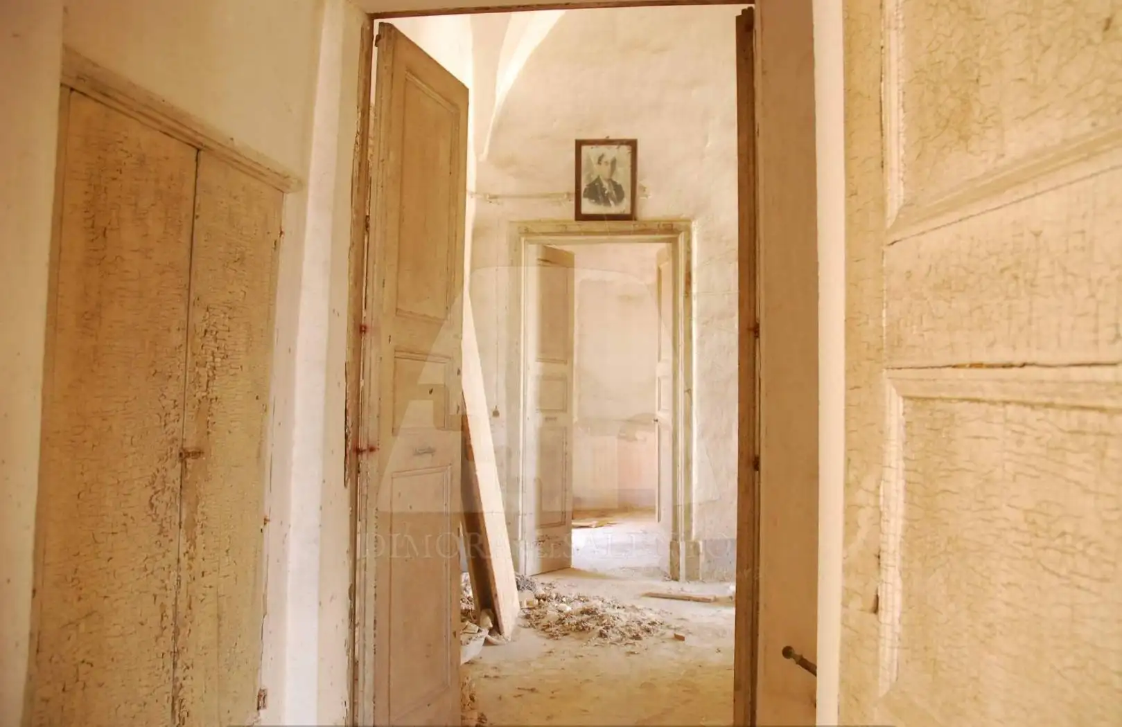 Casa indipendente in vendita a Presicce-Acquarica