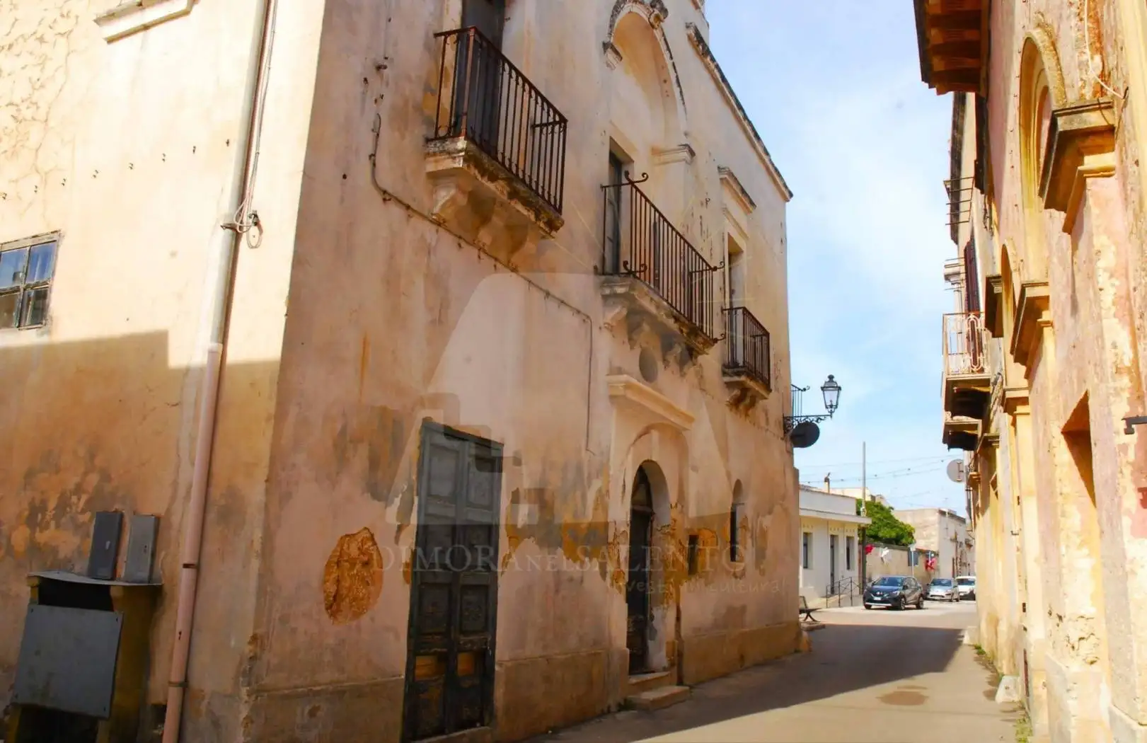 Terratetto unifamiliare via E. Coletta 66, Presicce-Acquarica - foto 2