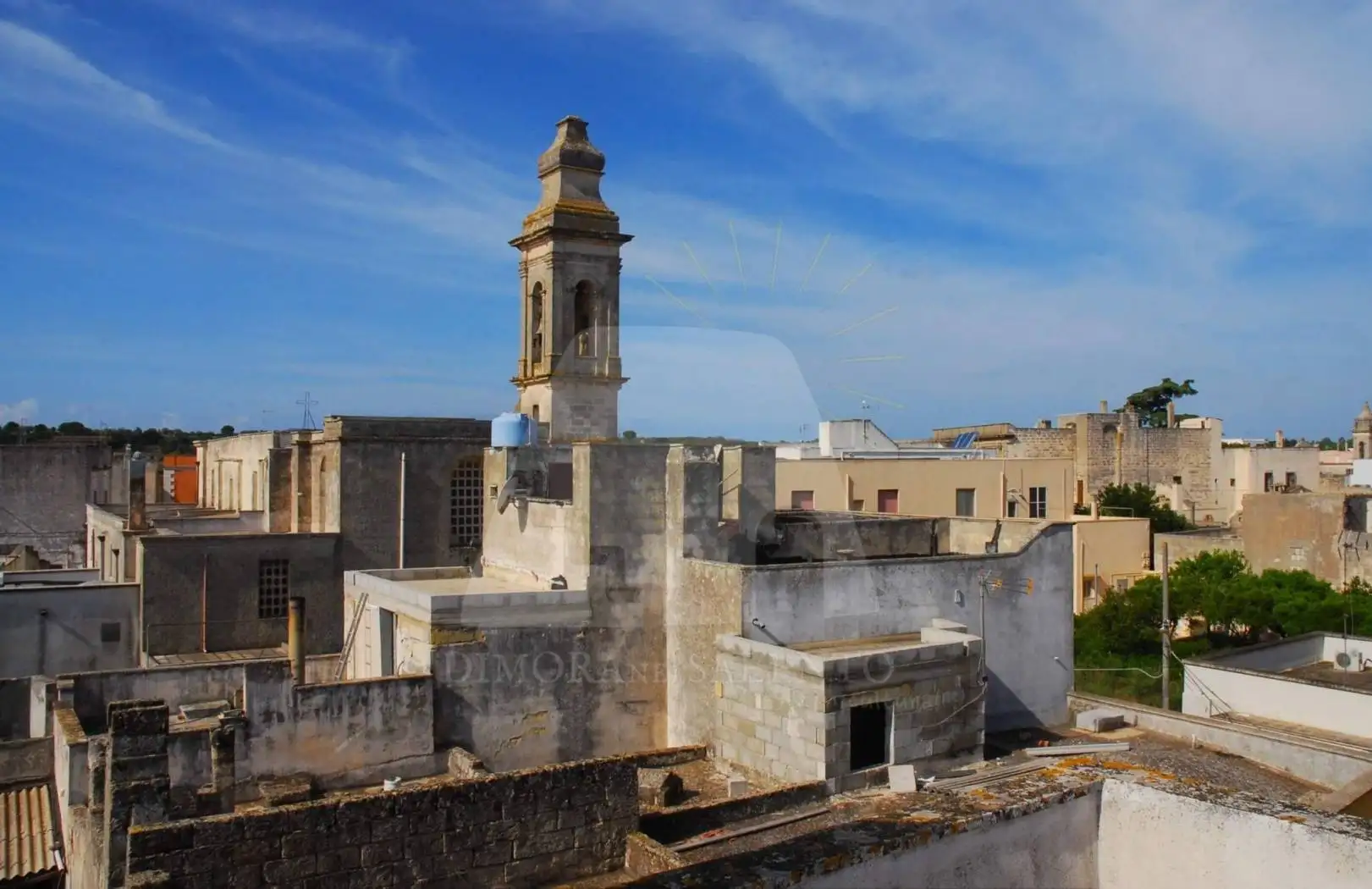 Terratetto unifamiliare via E. Coletta 66, Presicce-Acquarica - foto 3