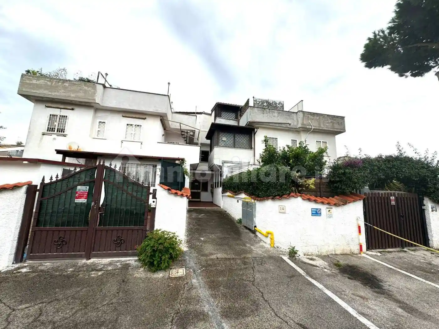 Appartamento in vendita a Ardea