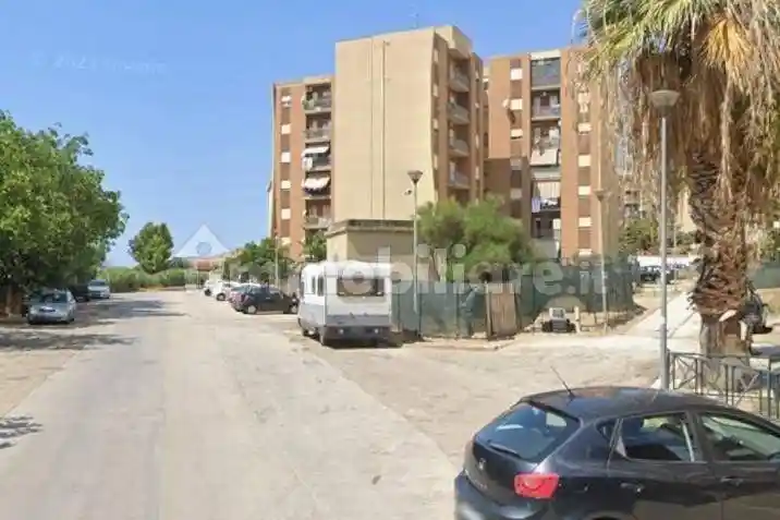 Appartamento in vendita a Porto Empedocle