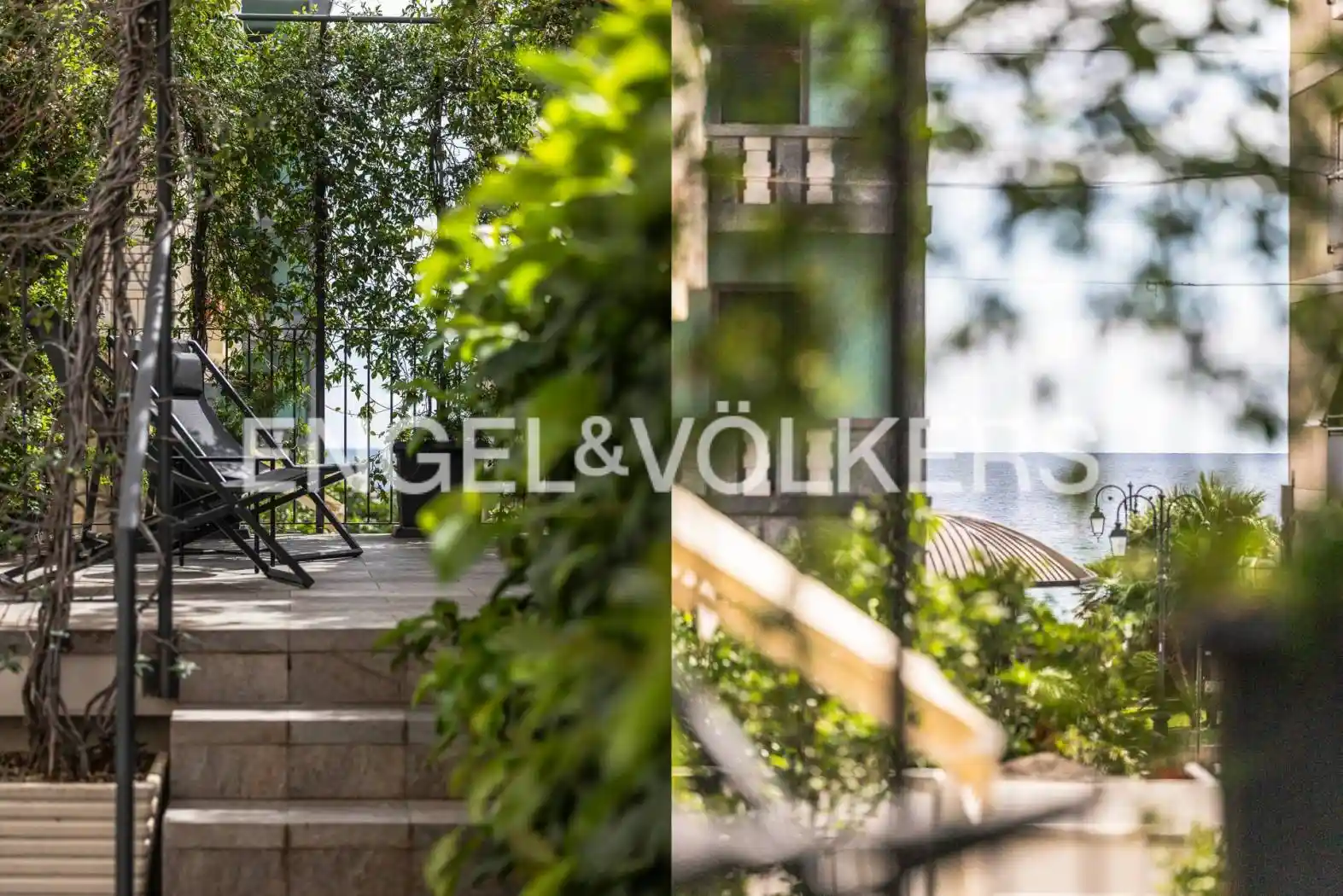 Trilocale via Giovanni Pascoli, Muretto di Alassio, Stazione, Corso Marconi, Alassio - foto 2