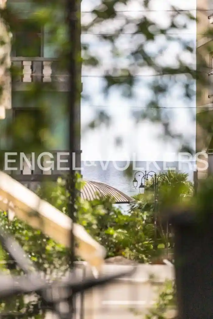 Trilocale via Giovanni Pascoli, Muretto di Alassio, Stazione, Corso Marconi, Alassio - foto 3