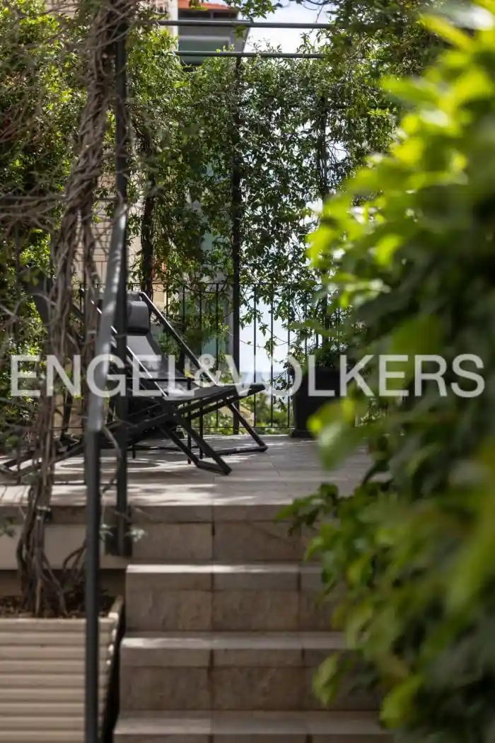 Trilocale via Giovanni Pascoli, Muretto di Alassio, Stazione, Corso Marconi, Alassio - foto 4