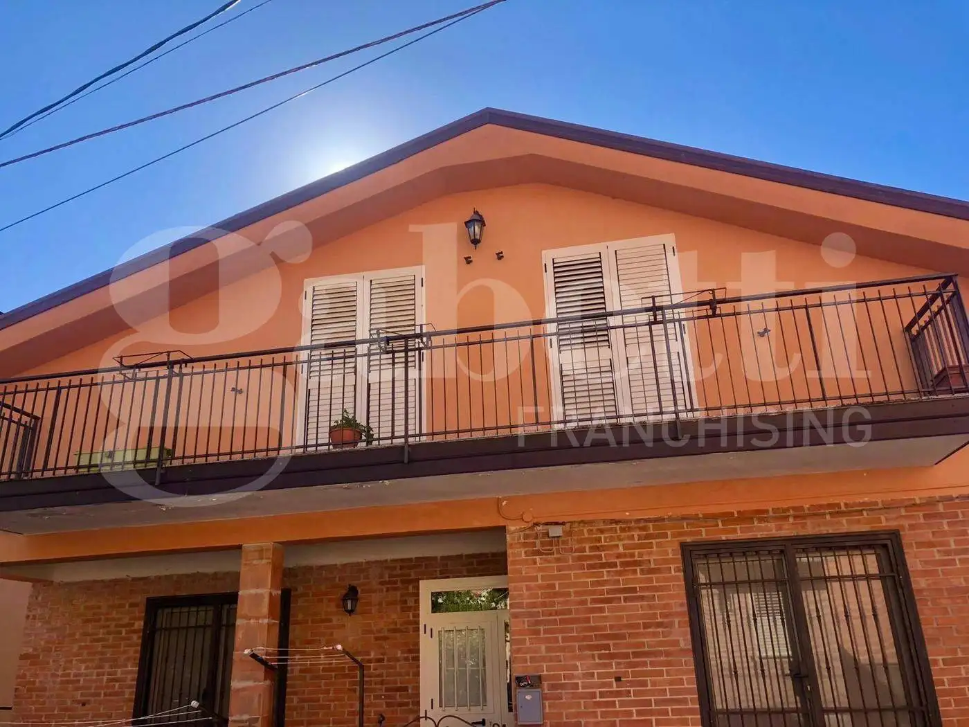 Appartamento in vendita a Ascea