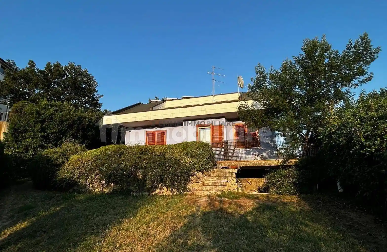 Villa in vendita a Ascoli Piceno