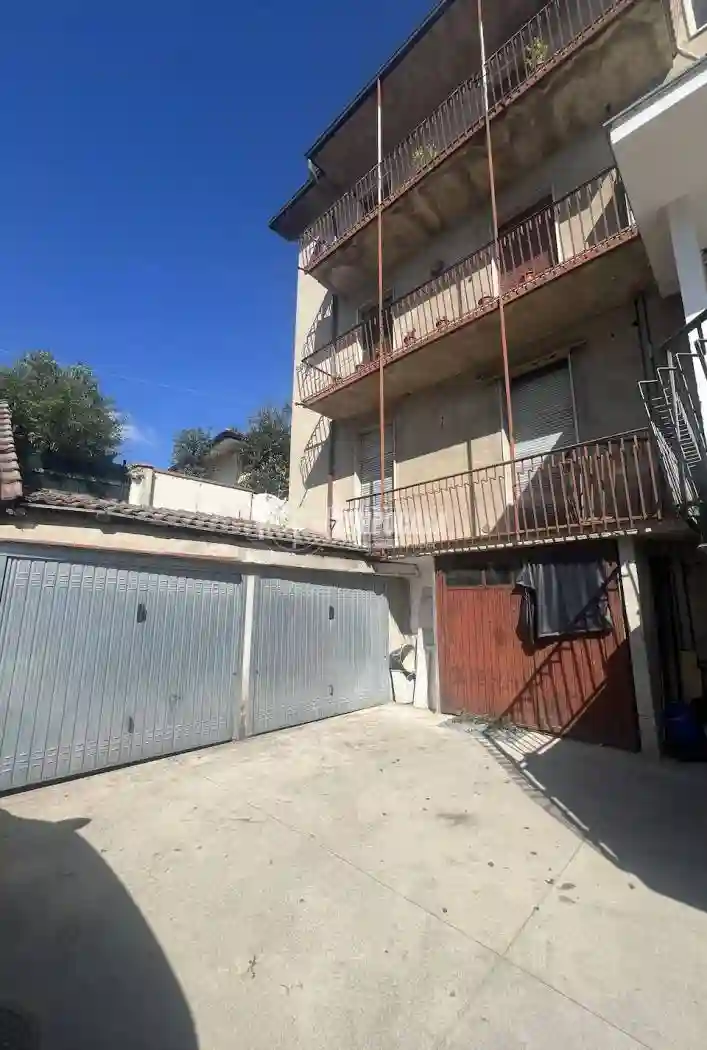 Palazzo - Edificio - foto 2