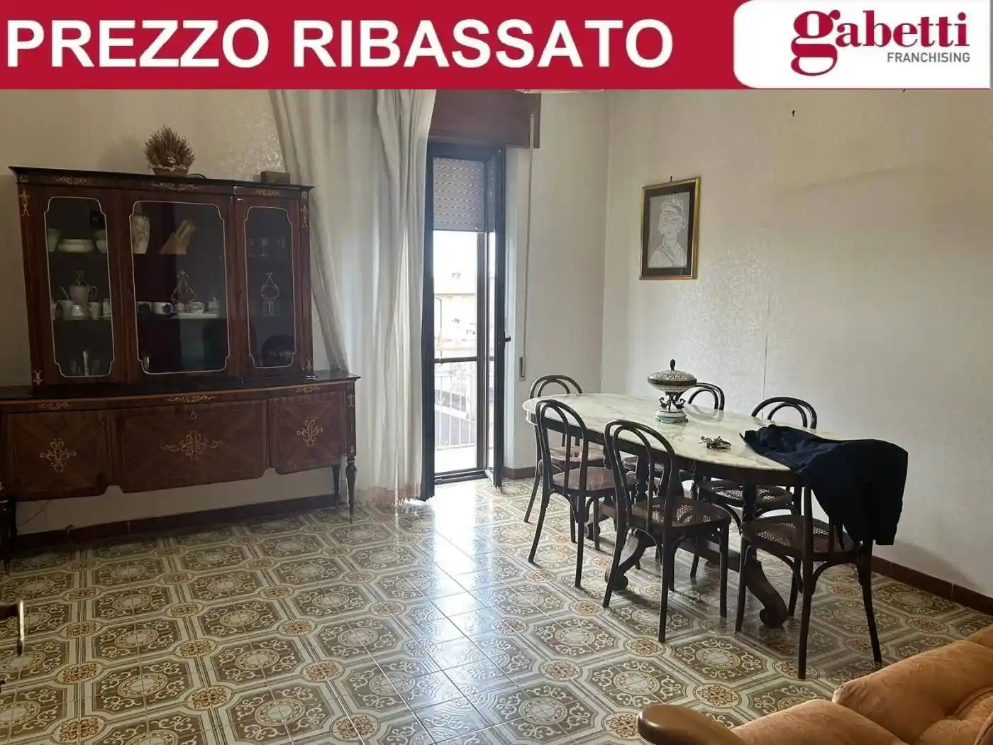 Appartamento in vendita a Norma