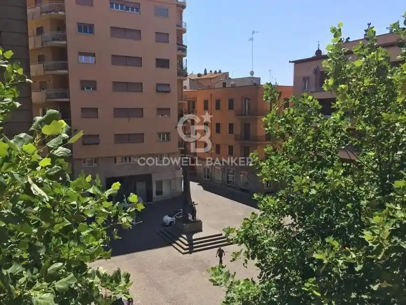 Appartamento in affitto a Viterbo
