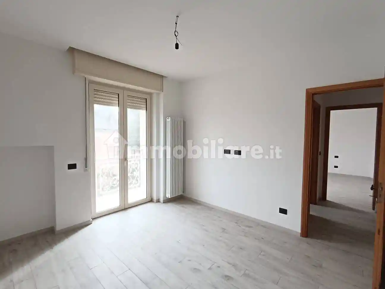 Appartamento in affitto a Asti