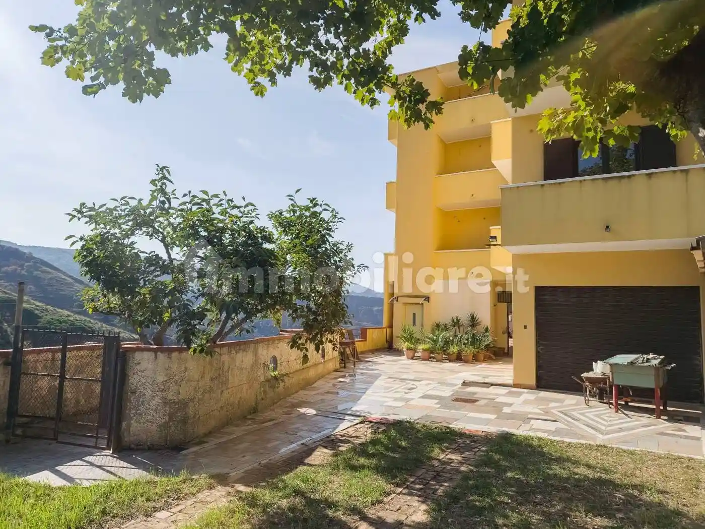 Palazzo - Edificio - foto 2