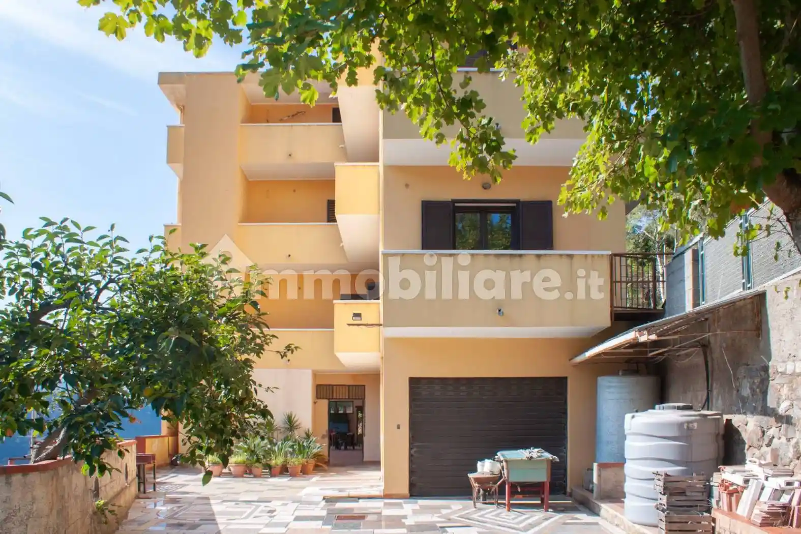 Palazzo - Edificio - foto 3