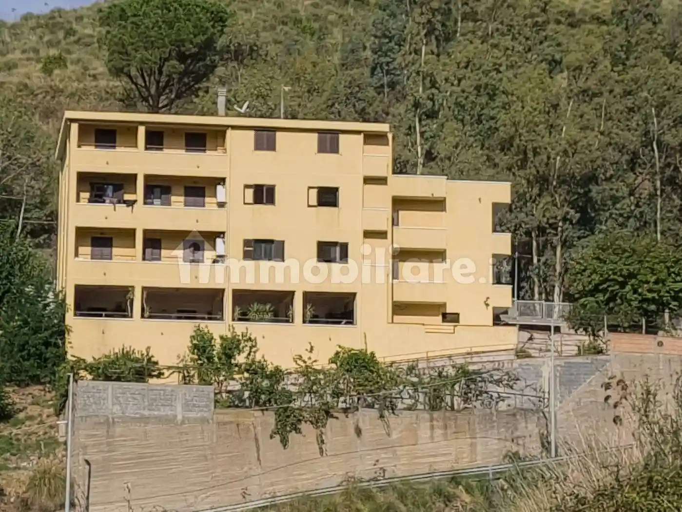 Palazzo - Edificio - foto 5