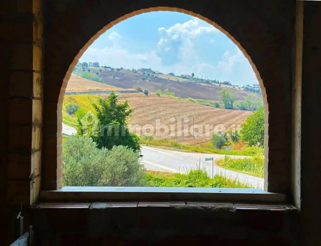 Villa unifamiliare Strada Comunale Stracca, Stracca, Atri - foto 4