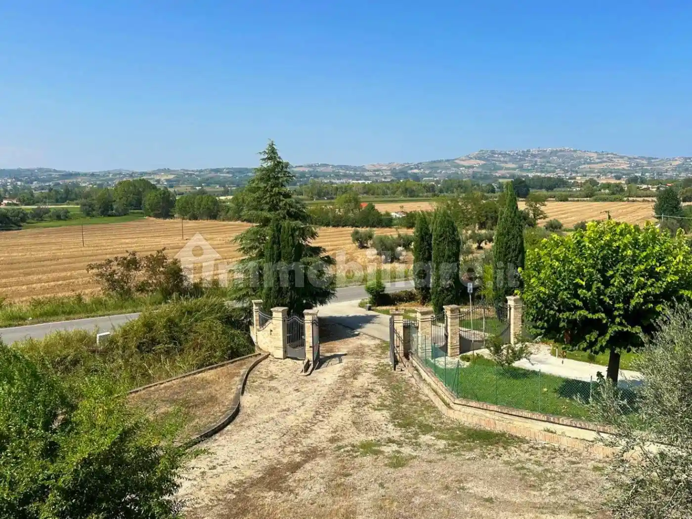 Villa unifamiliare Strada Comunale Stracca, Stracca, Atri - foto 5