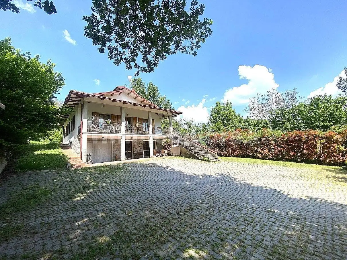 Villa in vendita a Marzabotto