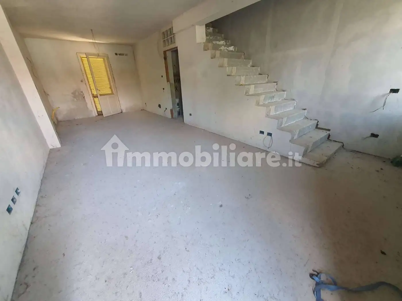 Villa unifamiliare strada provinciale SP124, Centro, Abbadia Cerreto - foto 3