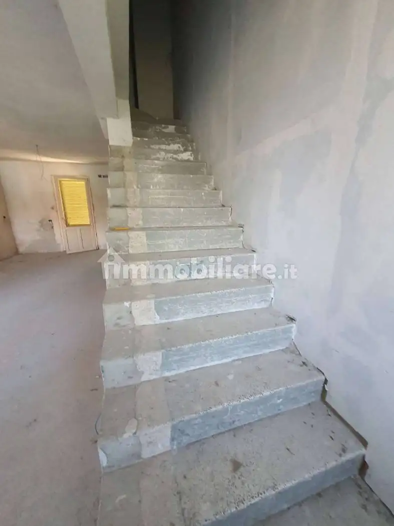 Villa unifamiliare strada provinciale SP124, Centro, Abbadia Cerreto - foto 4