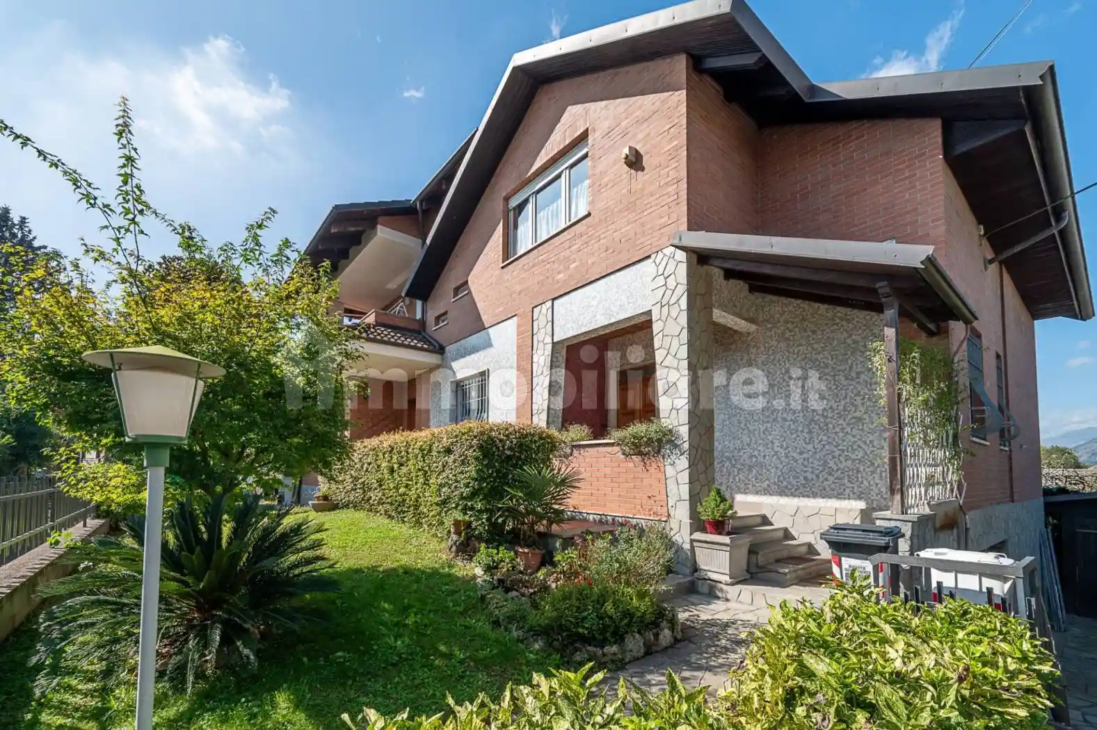 Villa in vendita a Alpignano