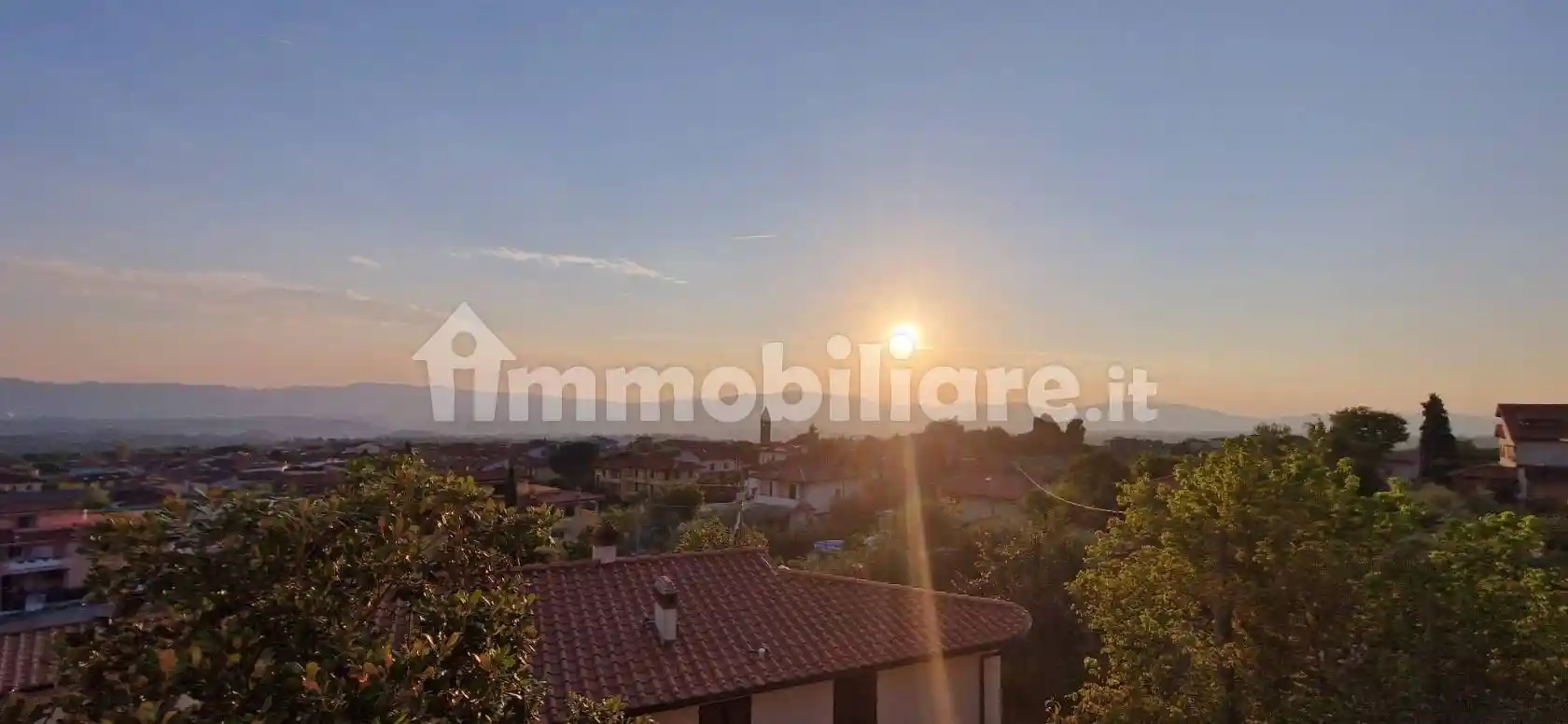 Appartamento in vendita a Castelfranco Piandisco