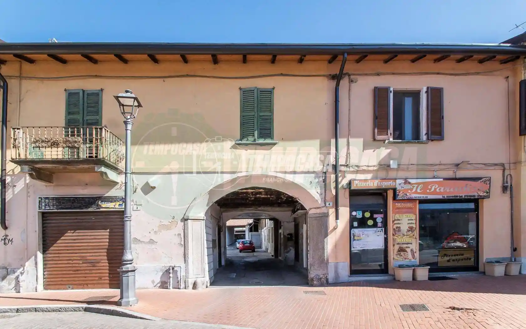 Appartamento in vendita a Gerenzano