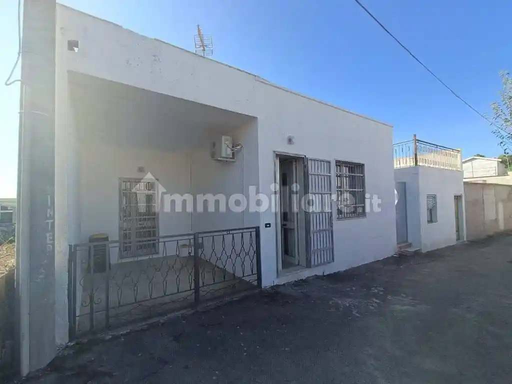 Casa indipendente in vendita a Ugento