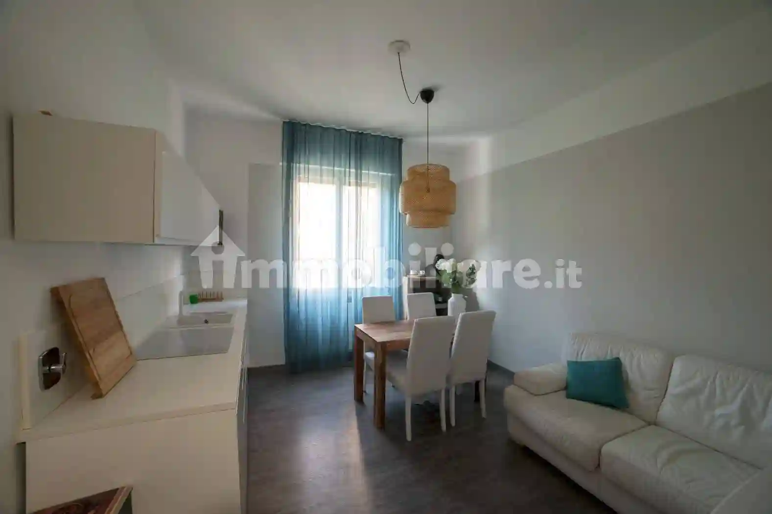 Trilocale via Amalfi 1, Centro, Recco - foto 4