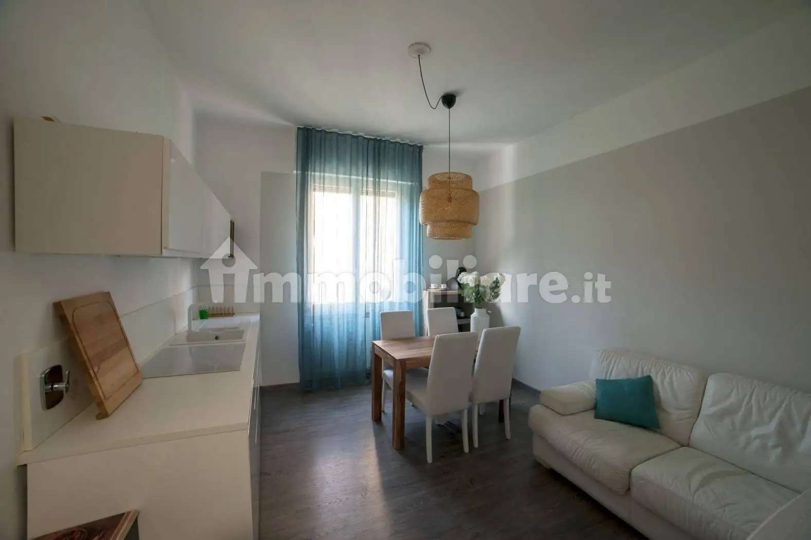 Trilocale via Amalfi 1, Centro, Recco - foto 2