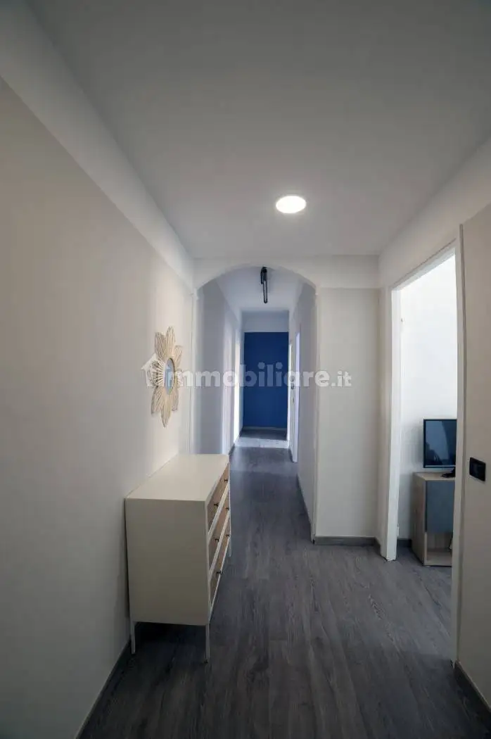 Trilocale via Amalfi 1, Centro, Recco - foto 3