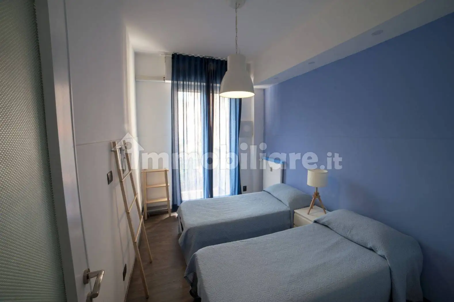 Trilocale via Amalfi 1, Centro, Recco - foto 4