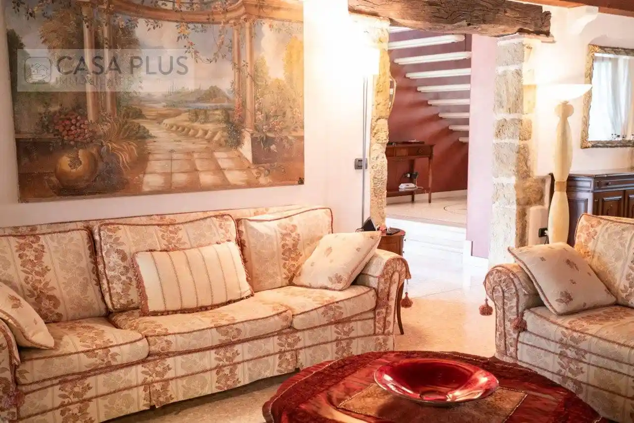 Rustico via Farra 31/a, Pieve del Grappa - foto 3