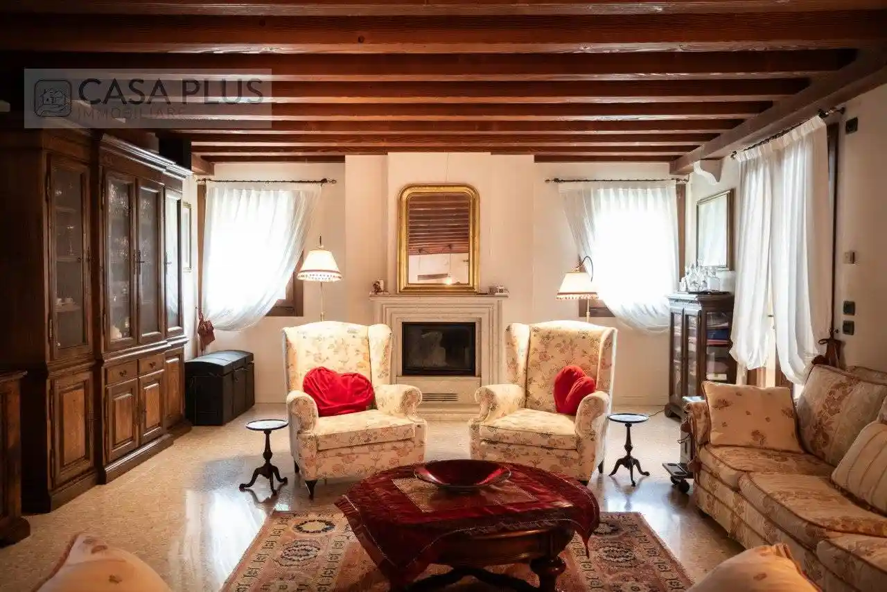 Rustico via Farra 31/a, Pieve del Grappa - foto 4