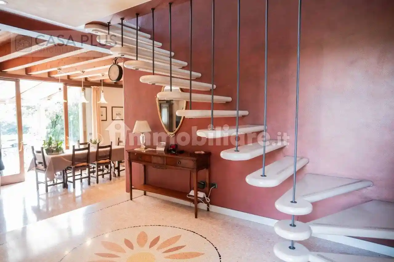 Rustico via Farra 31/a, Pieve del Grappa - foto 5