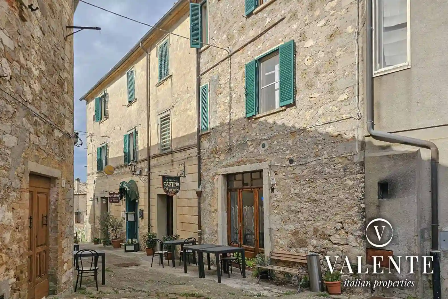 Palazzo - Edificio - foto 3