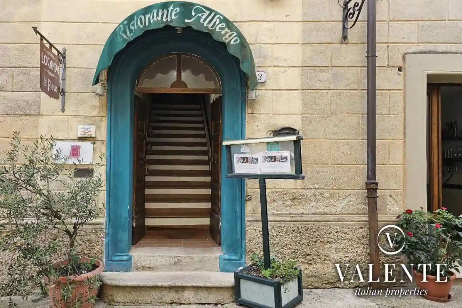 Palazzo - Edificio - foto 4