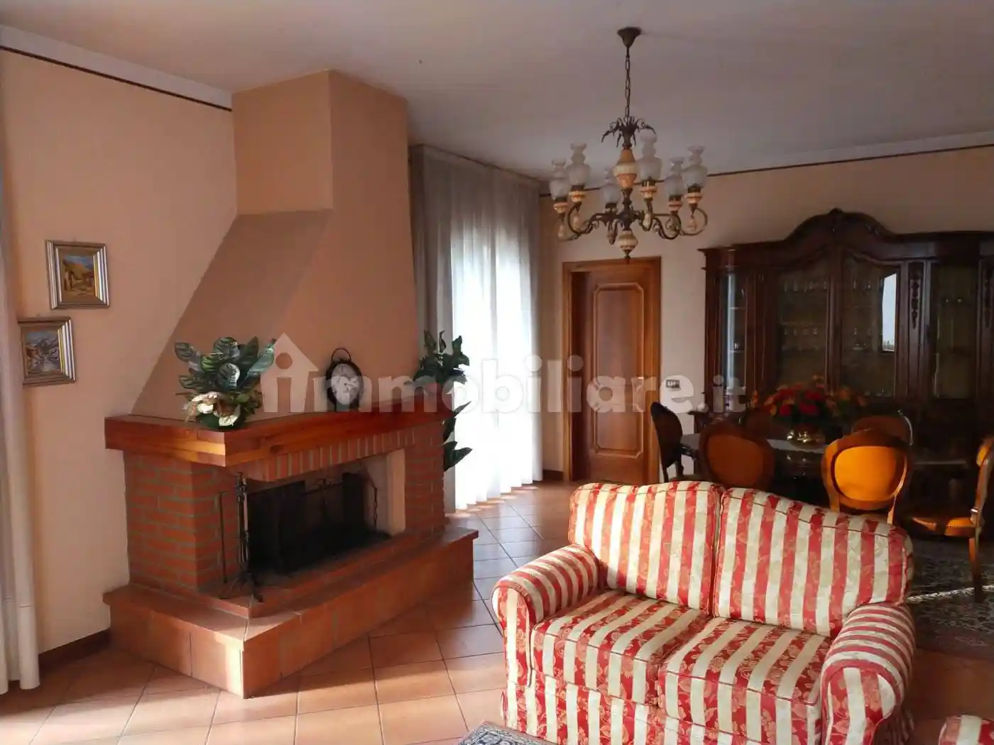 Villa in vendita a Torbole Casaglia