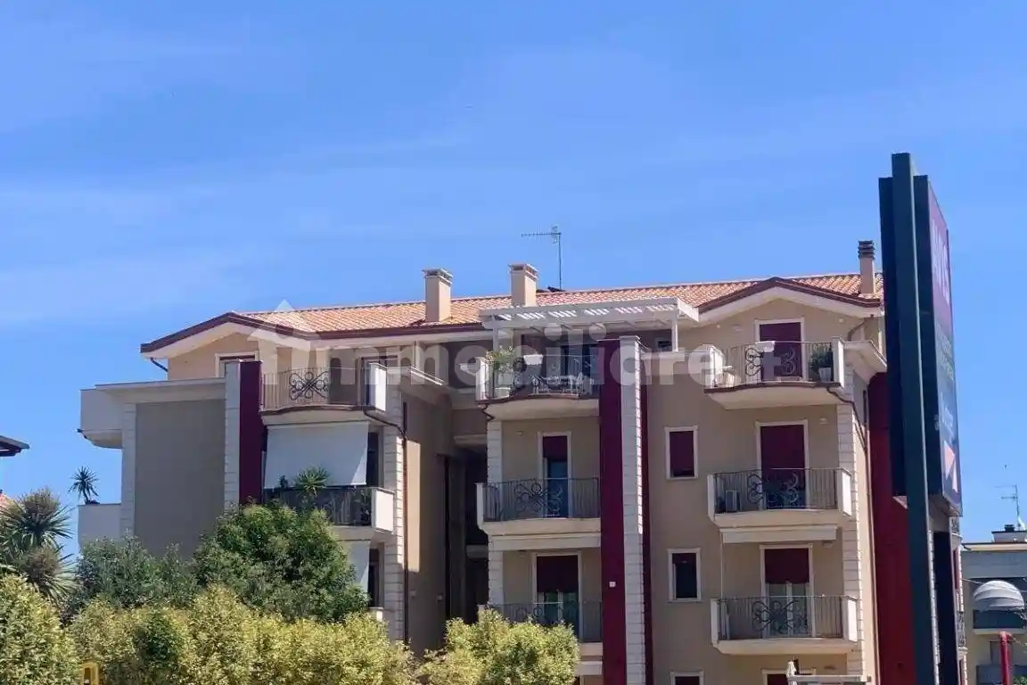 Appartamento in vendita a San Benedetto del Tronto