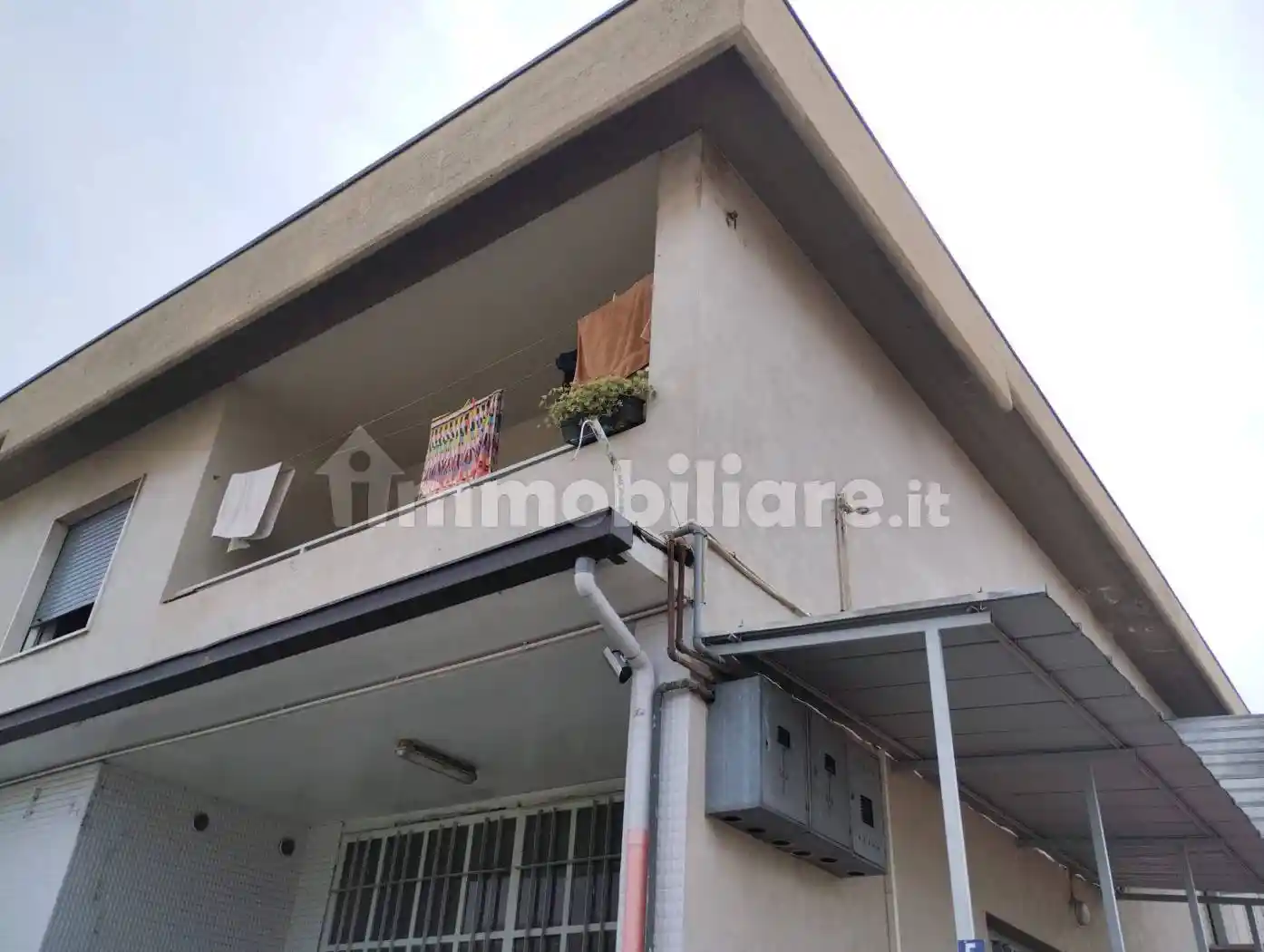 Appartamento in vendita a Osio Sotto